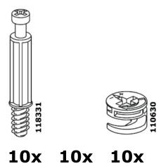 118331 10x 10x 10x 110630