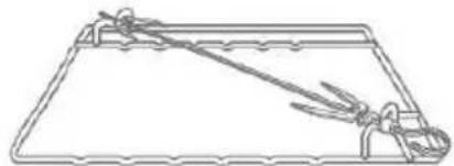 Mayer MMDO13C - Optional accessories - 1