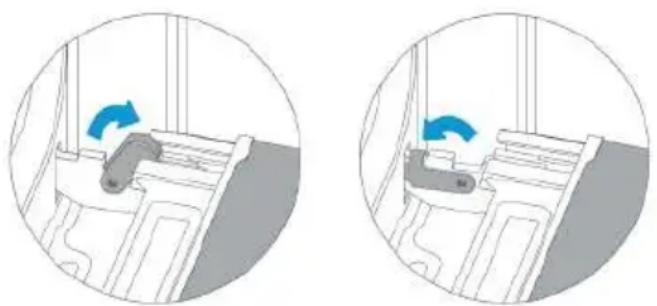 Mayer MMDO13C - APPLIANCE DOOR - 1