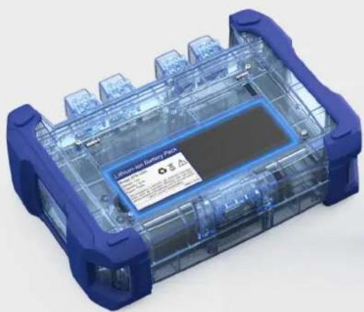 JILONG KL-6300 - Strong reliability - 3