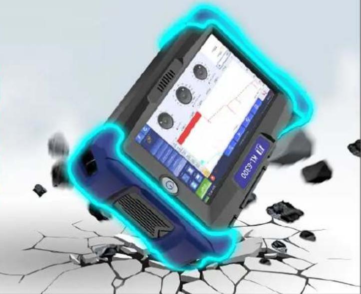 JILONG KL-6300 - Strong reliability - 6