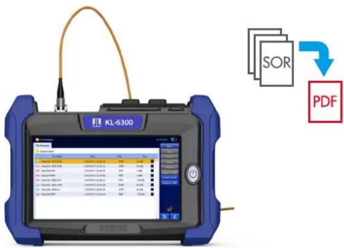 KL-6300 SOR PDF