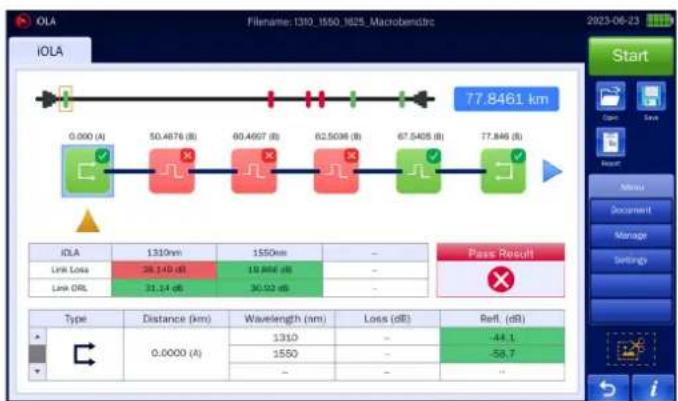 JILONG KL-6300 - PON optimization - 3