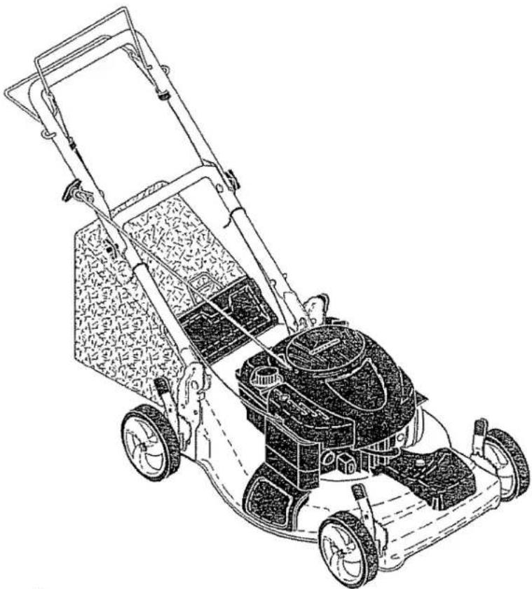 Craftsman 917.376658 - 1
