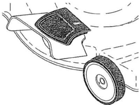 Craftsman 917.376658 - SIDE DISCHARGING - 2