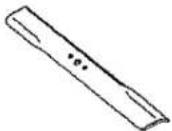 Craftsman 917.376658 - ACCESORIOS PARA LA SEGADORA - 11