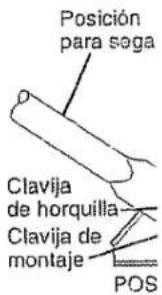 Craftsman 917.376658 - HANDLE - 2
