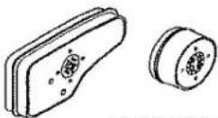 Craftsman 917.376658 - ACCESORIOS PARA LA SEGADORA - 6