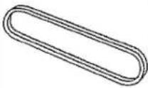 Craftsman 917.376658 - ACCESORIOS PARA LA SEGADORA - 10
