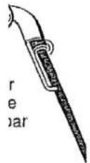 Craftsman 917.376658 - SIDE DISCH - 2