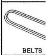 Craftsman 917.376658 - Engine Power Rating Information - 4