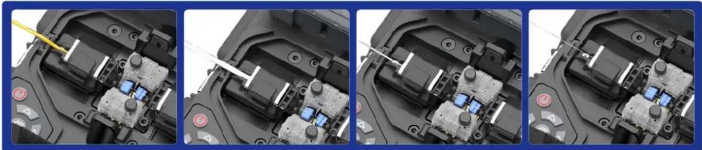 JILONG KL-360T - 3-IN-1 Fiber Holder - 1