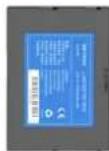 JILONG KL-360T - Packing List - 6