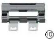 JILONG KL-360T - Packing List - 9