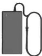 JILONG KL-360T - Packing List - 2
