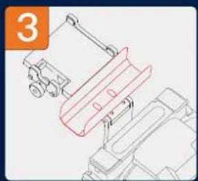 JILONG KL-360T - 3-IN-1 Fiber Holder - 5