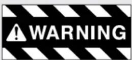 Horizon Fitness B600 - IMPORTANT: READ THESE SAFETY INSTRUCTIONS BEFORE USE! - 1