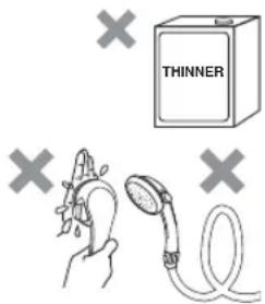 THINNER