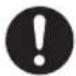 PANASONIC DH-4VL1 - WARNING - 1