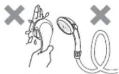 PANASONIC DH-4VL1 - ! ระวัง - 4