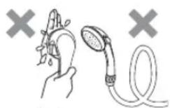 PANASONIC DH-4VL1 - CHÚ Ý - 4