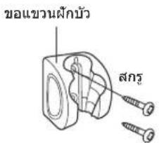 ขอแขวนตักษร์ สกรุ์