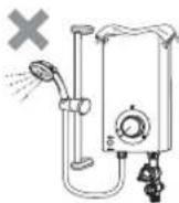 PANASONIC DH-4VL1 - คำเตือน - 4