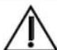 PANASONIC DH-3VL1 - WARNING - 2