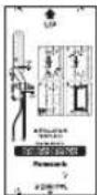 PANASONIC DH-3VL1 - CAUTION - 30