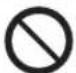 PANASONIC DH-3VL1 - CAUTION - 1