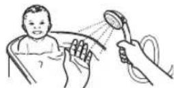 PANASONIC DH-3VL1 - WARNING - 3