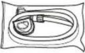 PANASONIC DH-3VL1 - AMARAN - 10