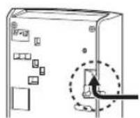 PANASONIC DH-3VL1 - How to fix Electric Home Shower. - 4