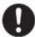 PANASONIC DH-3VL1 - CAUTION - 3