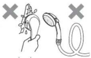 PANASONIC DH-3VL1 - CAUTION - 2