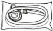 PANASONIC DH-3VL1 - CAUTION - 13