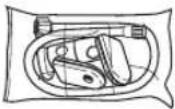 PANASONIC DH-3VL1 - ! ระวัง - 11