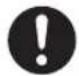 PANASONIC DH-3VL1 - WARNING - 2