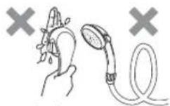 PANASONIC DH-3VL1 - ! ระวัง - 4