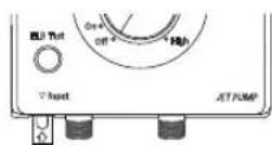 PANASONIC DH-3VL1 - மெர்பெமீடால் - 2