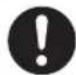 PANASONIC DH-3VL1 - CAUTION - 1