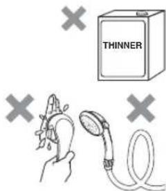 THINNER
