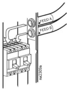 FEED A FEED B na2309a