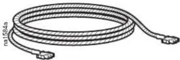 APC ACRC602P - Leak sensor (optional) - 1