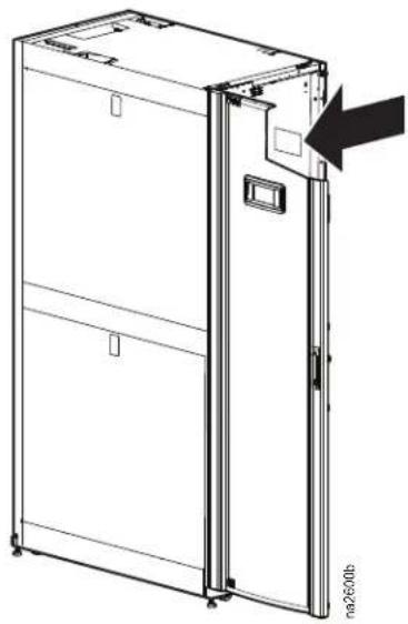 APC ACRC602P - Model Identification - 1