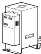 APC ACRC602P - Humidifier (ACRC60xP units only) - 1