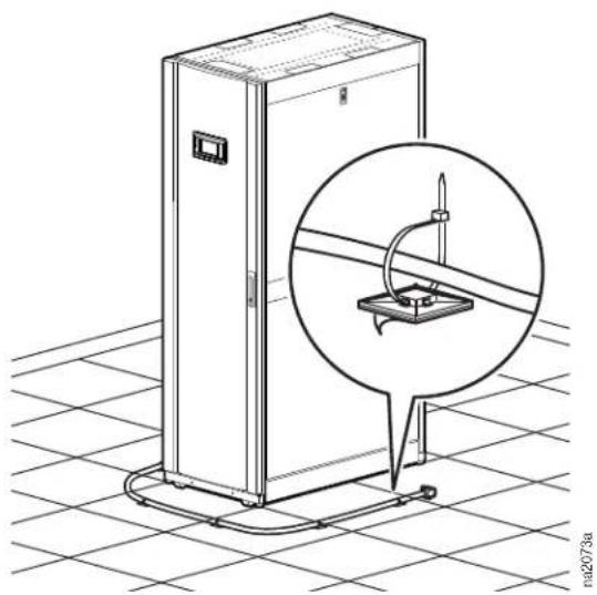 APC ACRC602P - Leak sensor (optional) - 4
