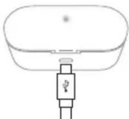 COWON CR5 - + Before you start \_ Charging - 2