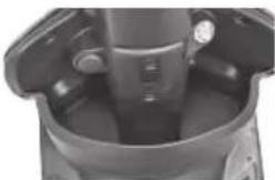 TVS Scooty Pep+ - GLOVE BOX - 1