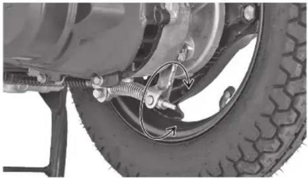 TVS Scooty Pep+ - TVS - 1